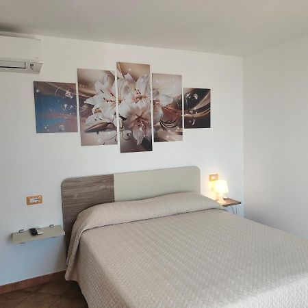 B&B Oliva Scala Exterior photo
