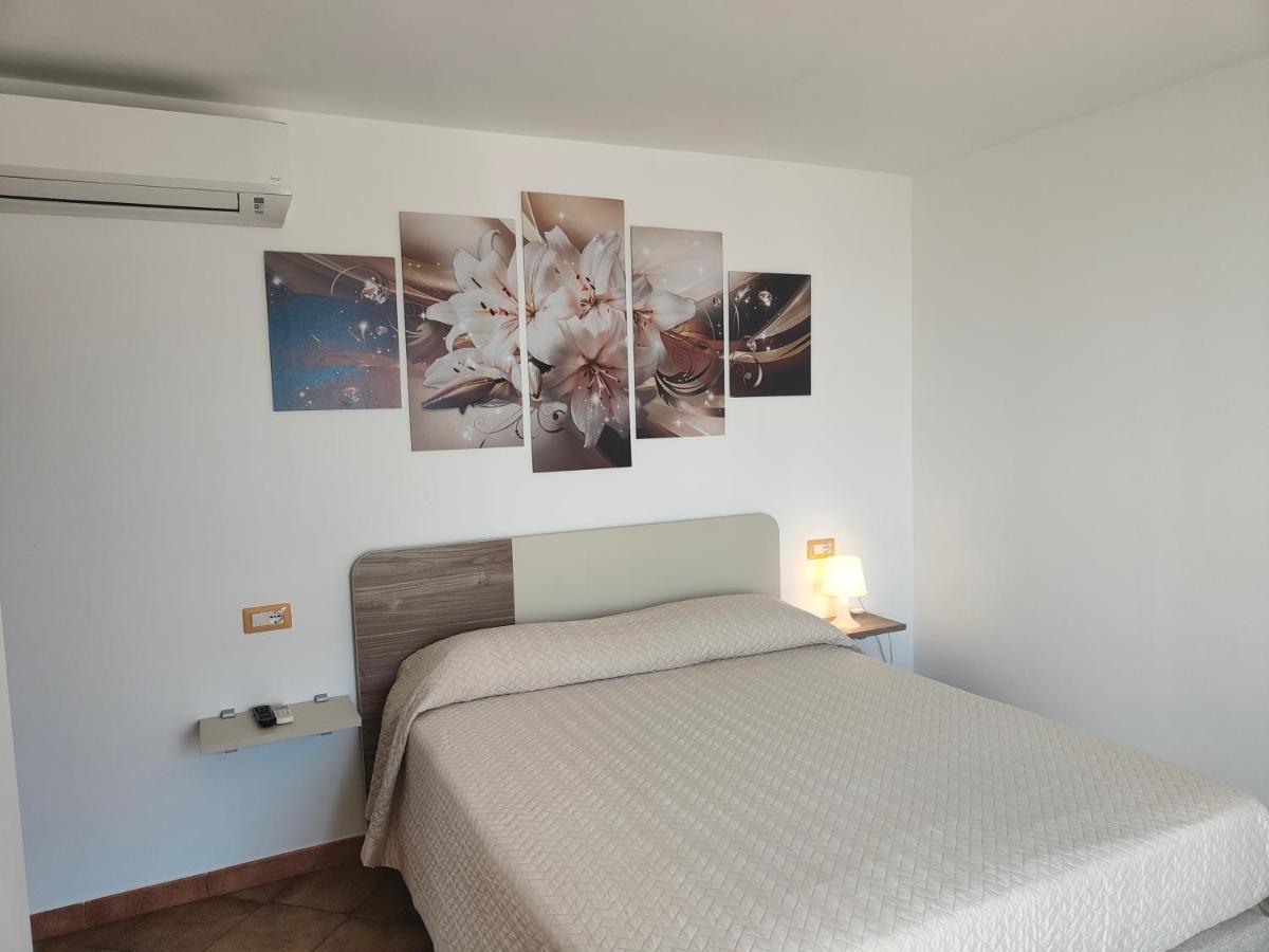 B&B Oliva Scala Exterior photo