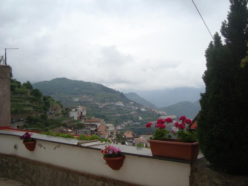 B&B Oliva Scala Room photo