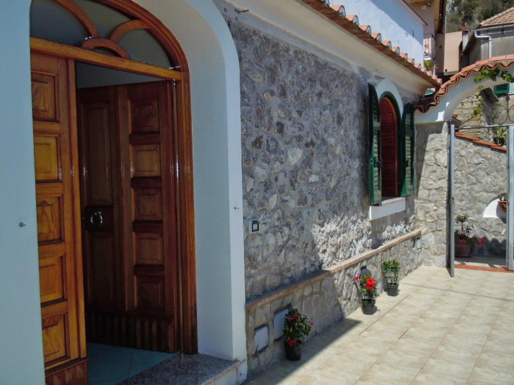 B&B Oliva Scala Room photo