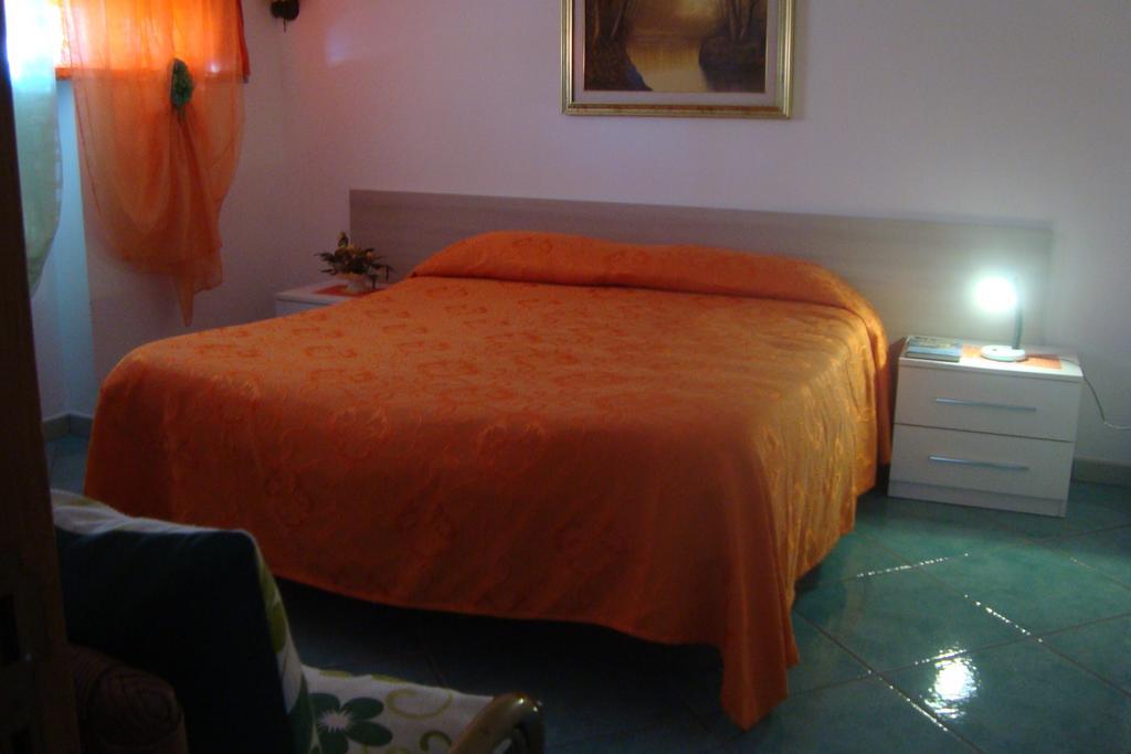 B&B Oliva Scala Exterior photo