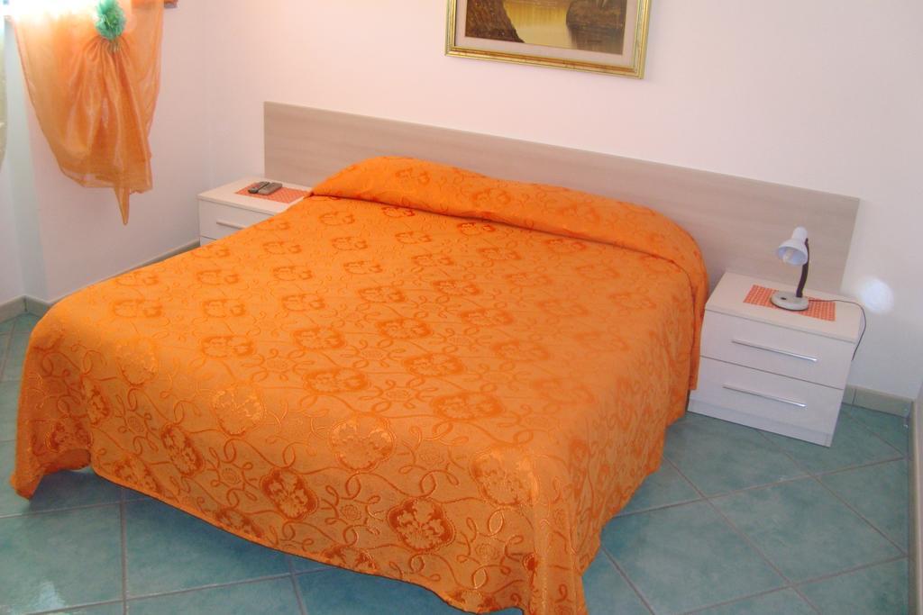 B&B Oliva Scala Exterior photo