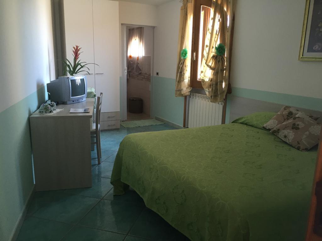 B&B Oliva Scala Exterior photo